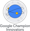 Google Champion Innovators