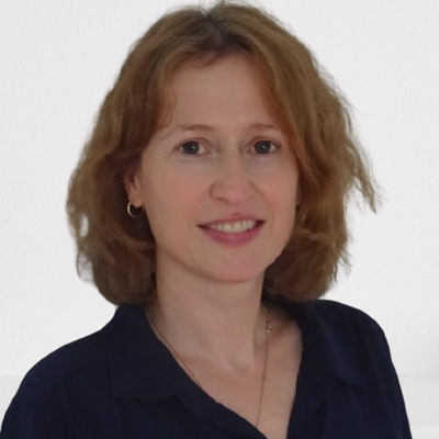 Claudia Schneider, Stifterverband, Projektmanagerin für den Bereich Netzwerk und Kooperationen der Future Skills Journey
