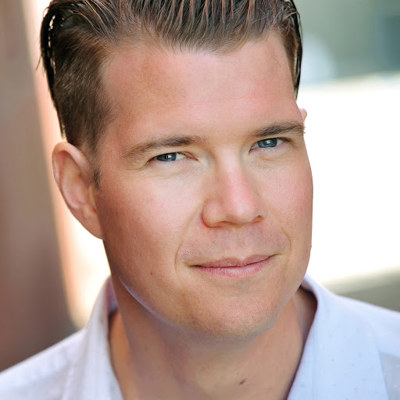 Profile photo of Bryan Costanich