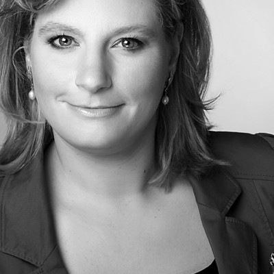 Julia Jochim, Euro-FH Teamleiterin Digitale Medien