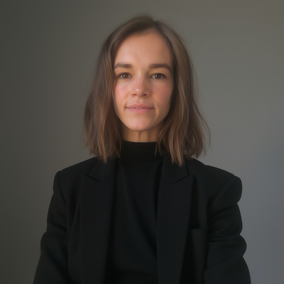 Laura Marieke Rieth