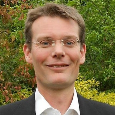 Clemens Möller, Research Head @ IZL²; Biophysics Prof