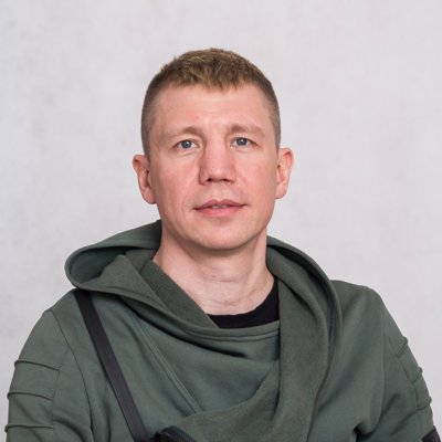 Alexey Korepov