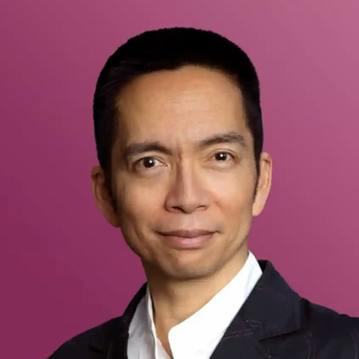 Profile photo of John Maeda