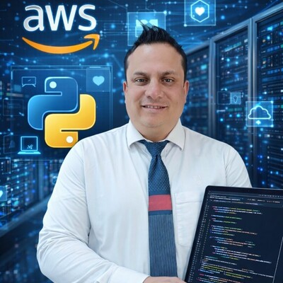 Samuel Palacios