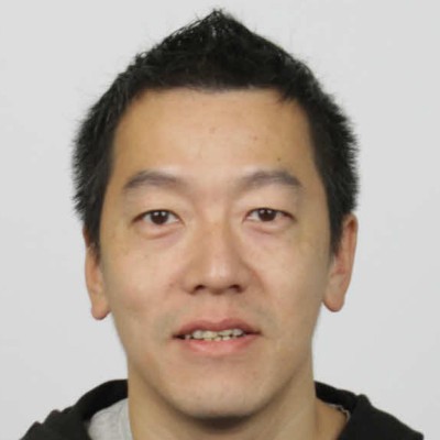Profile photo of Ye Gu
