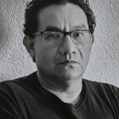 Jorge Vargas Garcia