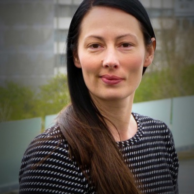 Lisa Schoellhammer, University of Stuttgart, Diversity Officer Faculty 10