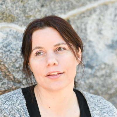 Profile photo of Tess Ferrandez-Norlander