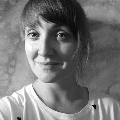 Helena Miko, #vortanz, wissenschaftliche Mitarbeiterin / Institut für Tanz und Bewegungskultur - DSHS