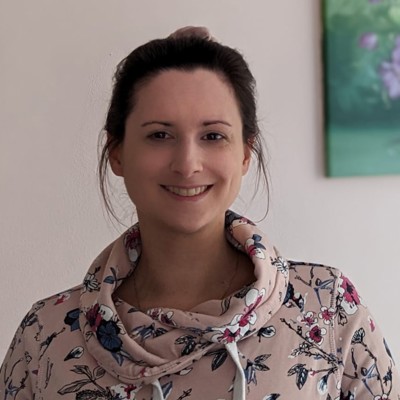 Carolin Metz, Projektkoordinatorin, Universität Koblenz