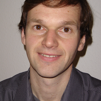 Jochen Merker, HTWK Leipzig, Professor für Analysis und Optimierung
