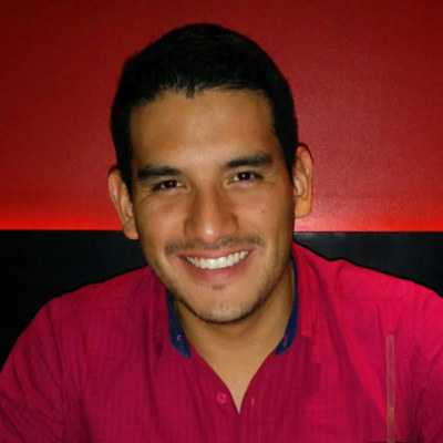 Marvin López's Speaker Profile @ Sessionize