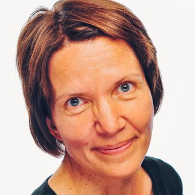Martina Moerth, Leitung Berliner Zentrum für Hochschullehre
