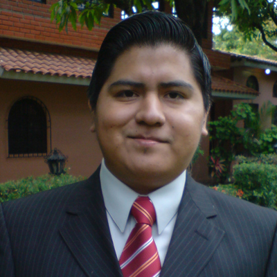 Profile photo of Héctor Uriel Pérez Rojas