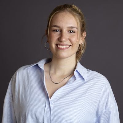 Isabelle Wessels, Universität zu Köln, Studentische Mitarbeiterin 