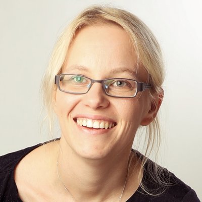 Natalie Klötgen, Westfälische Hochschule/Sub-project coordinator