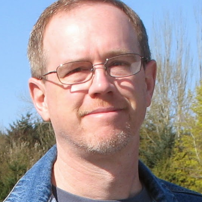 Profile photo of Scott Hunter