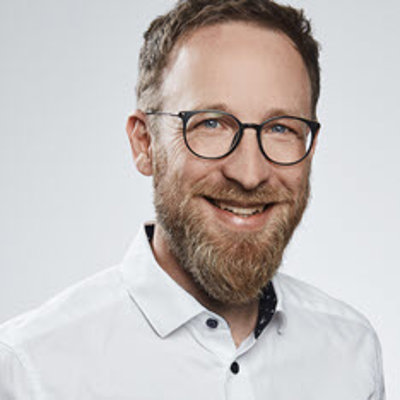 Markus Ehrenmueller-Jensen