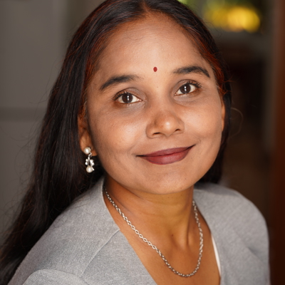Indira Bandari