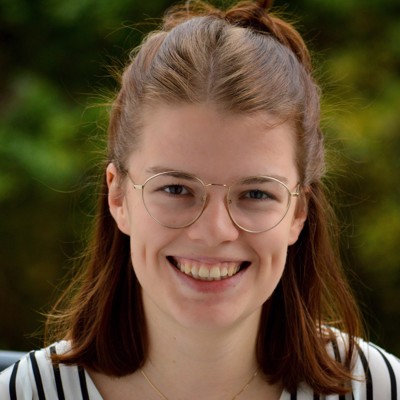 Nadine Linschinger, Open Education Manager, University of Graz (Austria)