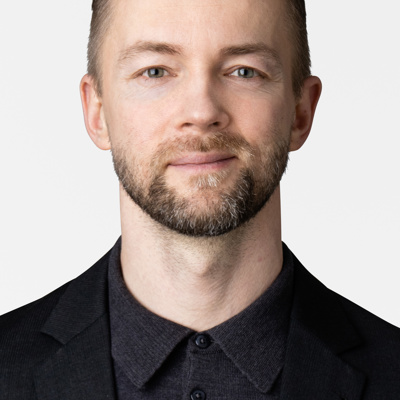 Marcel Dux, Projektleiter (stellv.) Bund-Länder-Initiative 