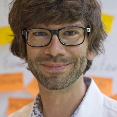 Jonas Lilienthal, Hochschuldidaktische Beraterin im Wandelwerk - Zentrum für Qualitätsentwicklung, FH Münster