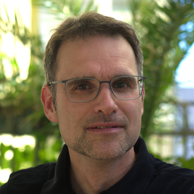 Thomas Bröker, Forschungs- und Innovationslabor Digitale Lehre