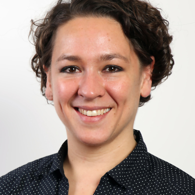 Christina Schwalbe, Referentin für digitale Transformation, Fakultät für Erziehungswissenschaft, Uni Hamburg 
