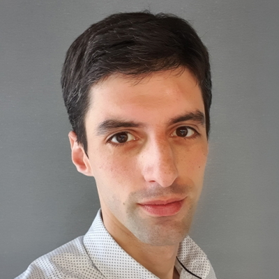 Profile photo of Giorgi Dalakishvili