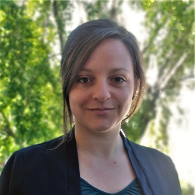 Niki Kasis, Akademische Mitarbeiterin am Zentrum für Lehre und Lernen, Europa-Universität Viadrina, Frankfurt (Oder) 