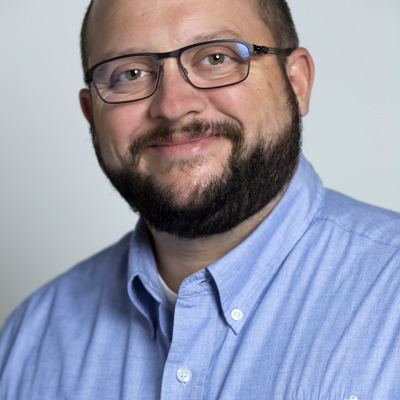 Josh Luedeman's Speaker Profile @ Sessionize