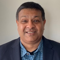 Arup Chakravarty