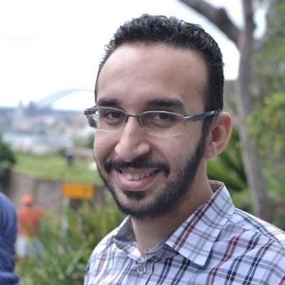 Hossam Barakat