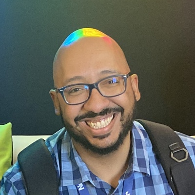 Erick Tamayo avatar