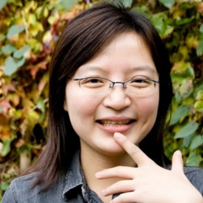 Cynthia Jiang