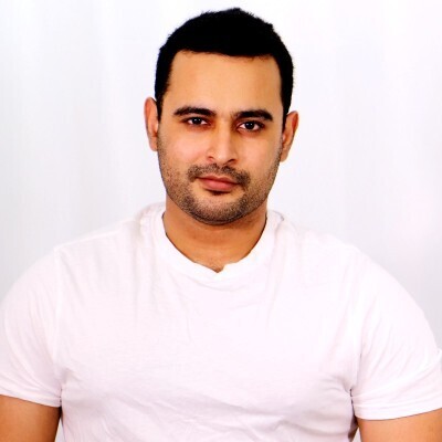Danyal Khan