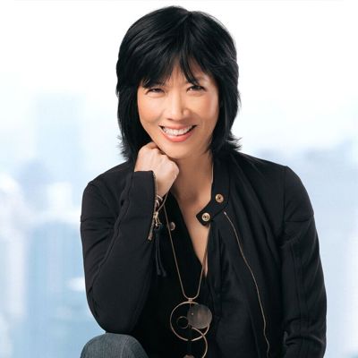 Julie Choi