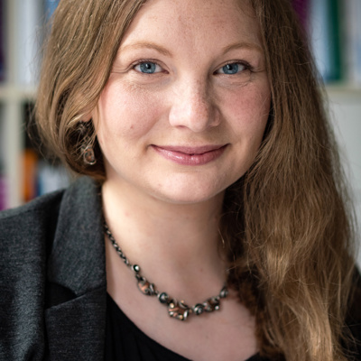 Thordis Neger, Wissenschaftliche Mitarbeiterin, Zentrum für Qualitätsverbesserung in Studium und Lehre, Hochschule Rhein-Waal 