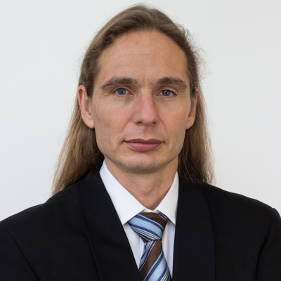 Christian Swertz, Professor für Medienpädagogik am Institut für Bildungswissenschaft