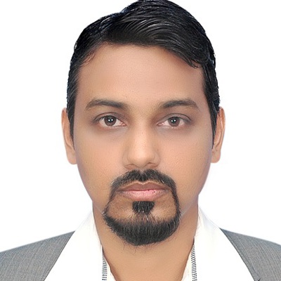 Hasham Niaz Profile Picture