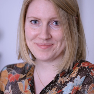 Jessica Struchhold, Wissenschaftliche Mitarbeiterin, TU Dortmund
