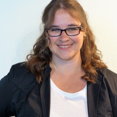 Katrin Bauer, Zentrum für digitales Lehren und Lernen (DigiLLab), Uni Augsburg