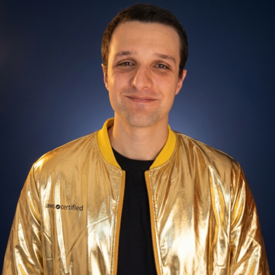 Erick Mancz