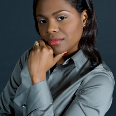 Aneika Simmons's Speaker Profile @ Sessionize