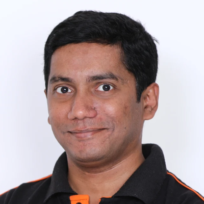 Sreenivasan Kasi Viswanathan