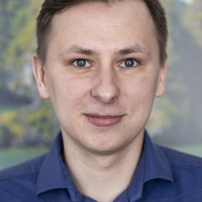 Piotr Wykowski
