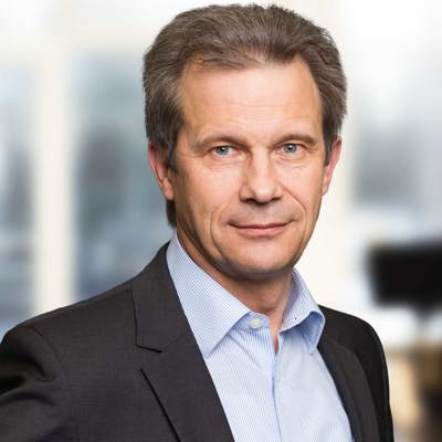 Michael Holzner, Geschäftsführer iCONDU GmbH