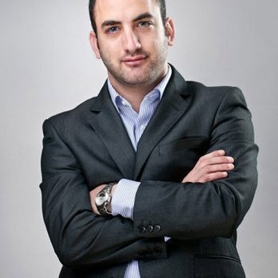 Itamar Syn-Hershko avatar