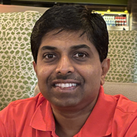 Ganesh Murugan